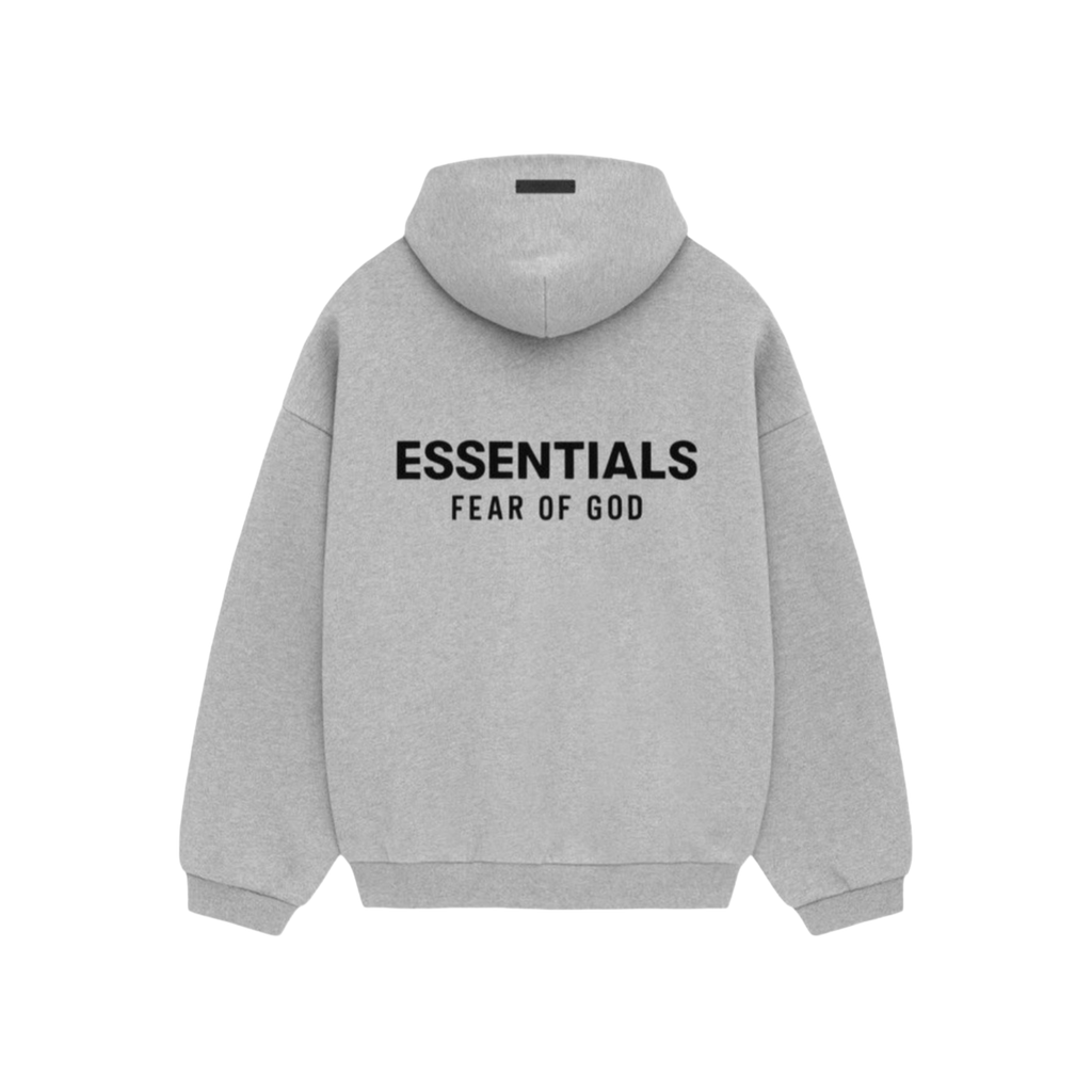Essentials Fear Of God Fw24