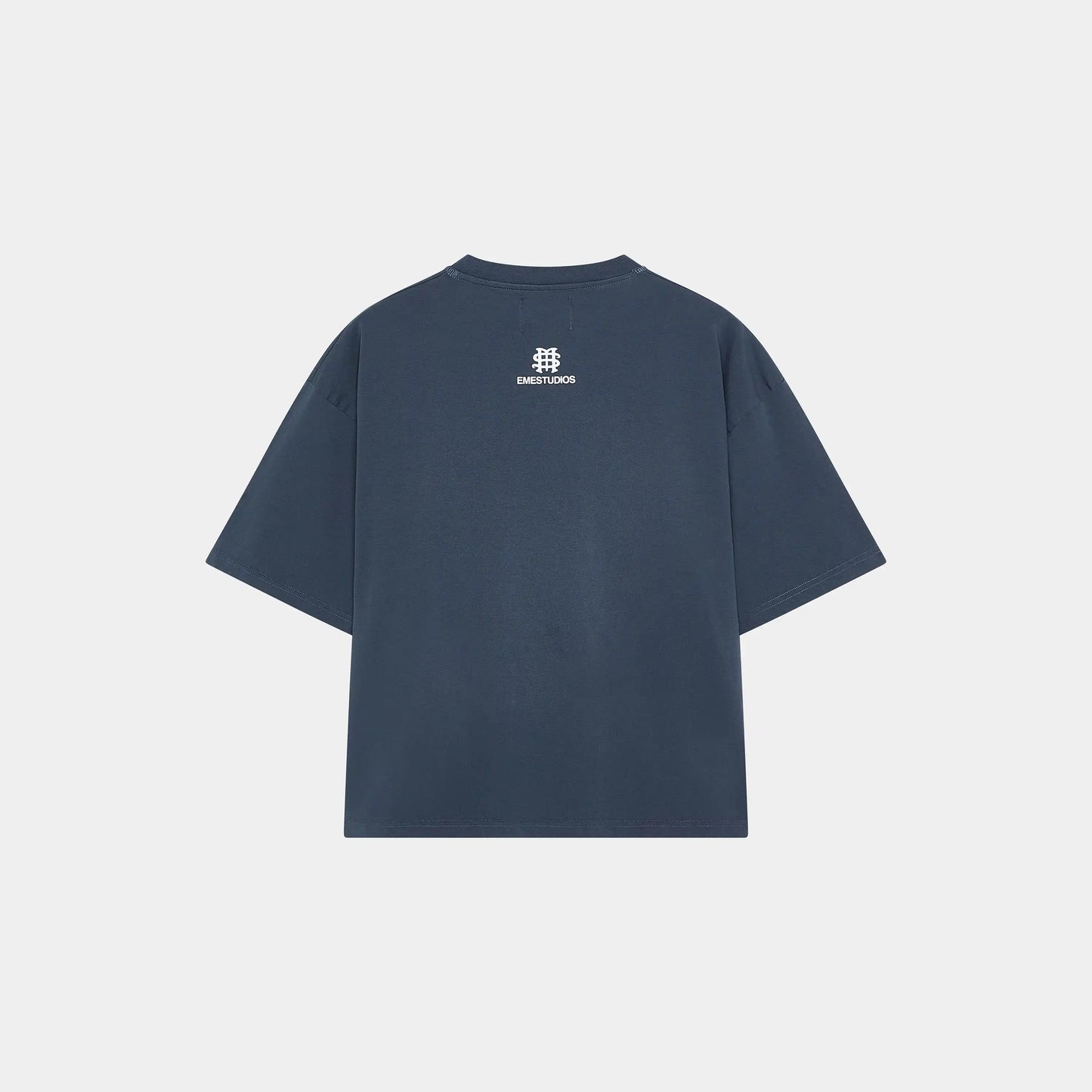 Emestudios “Badge Navy”