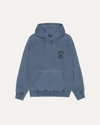 Stussy Link Hoodie