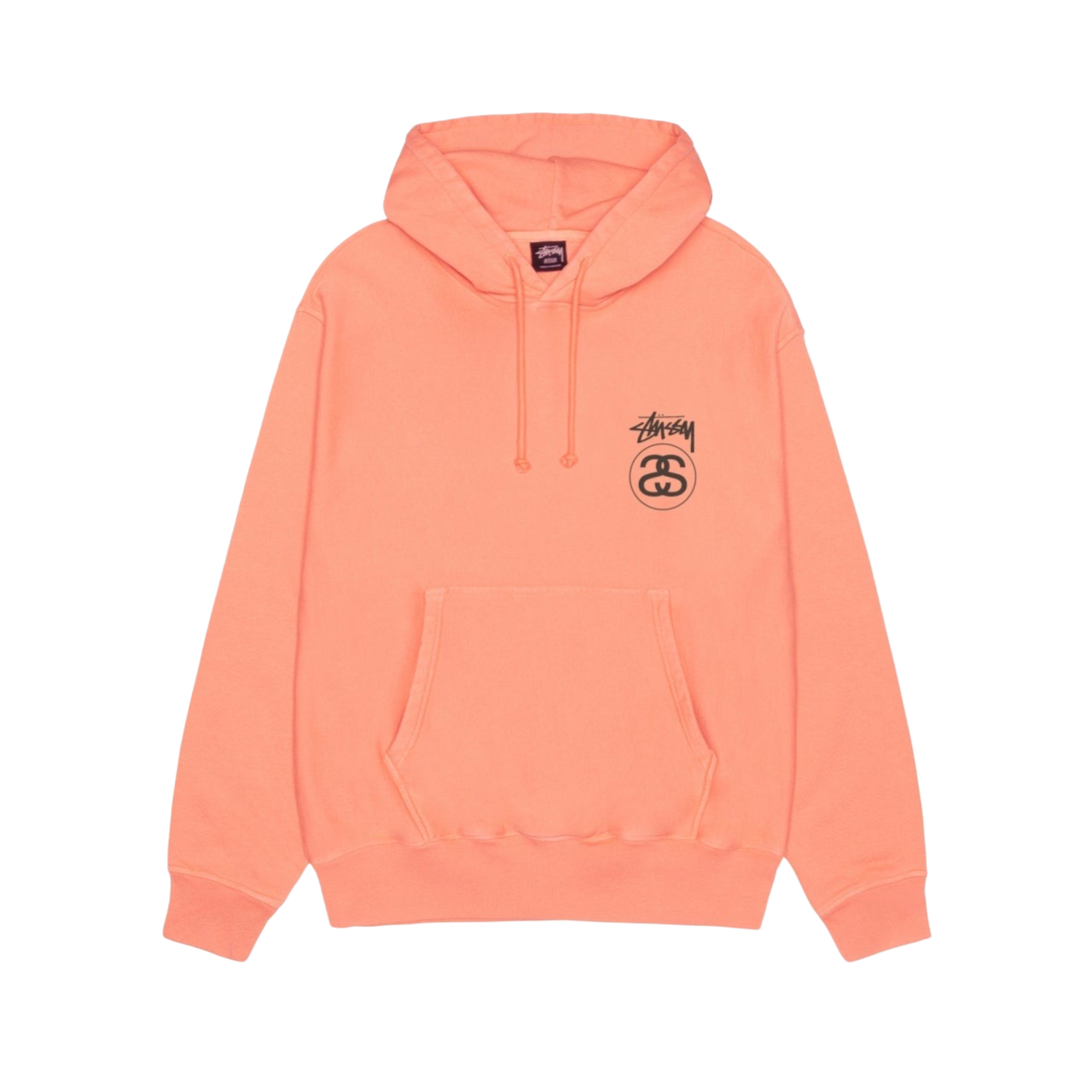 Stussy Link Hoodie
