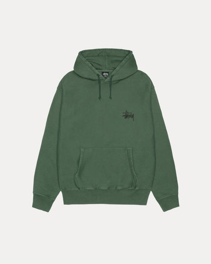 Stussy Basic Hoodie
