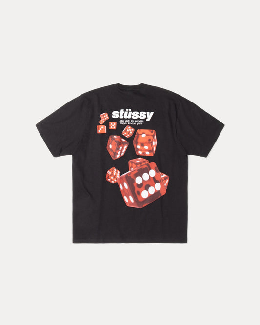 Stussy Rollers Tee