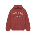 Essentials Fear Of God Crimson (Encargo)