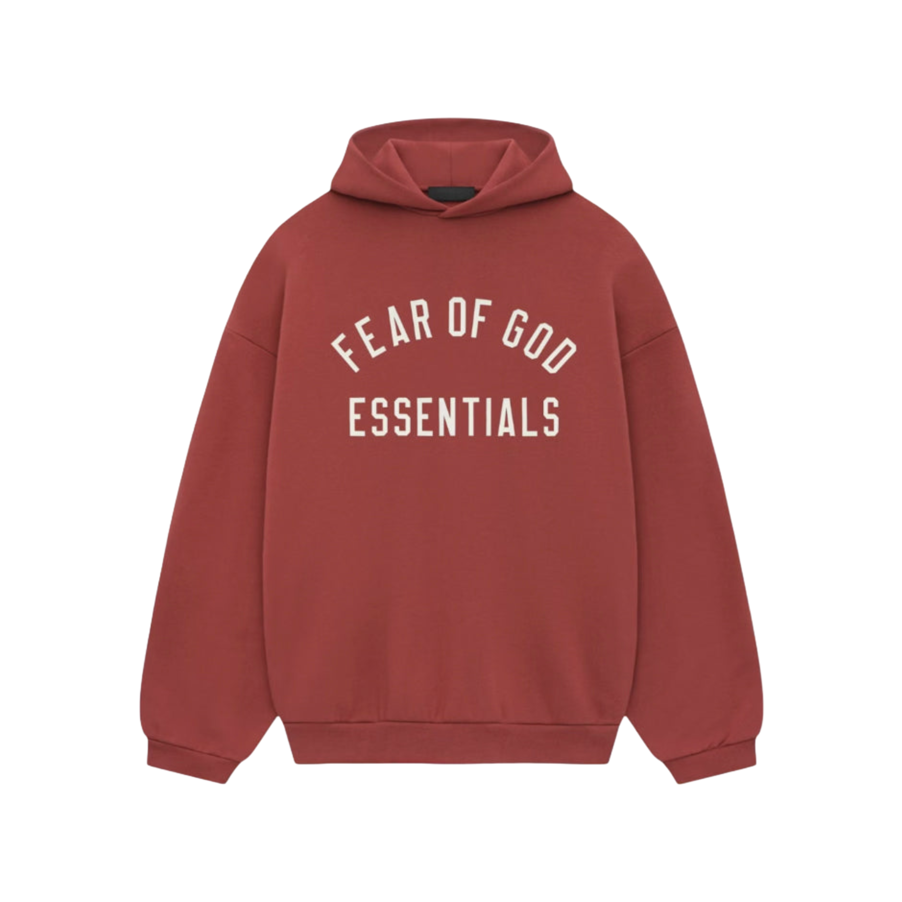 Essentials Fear Of God Crimson
