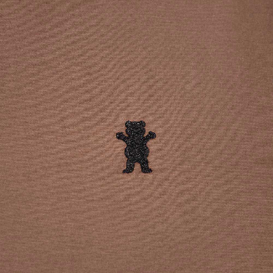 Polera Grizzly Griptape Mini Bear