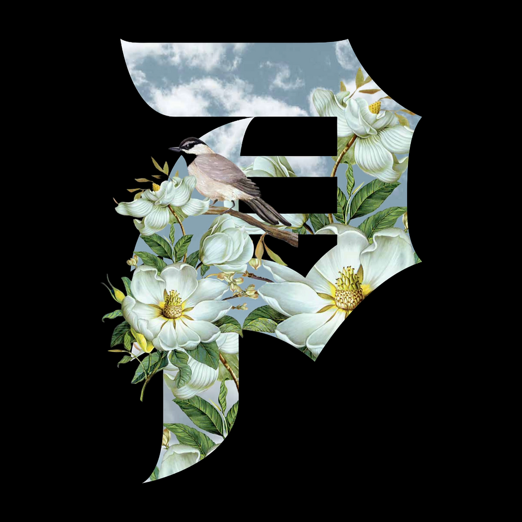 Primitive Solstice “Black”