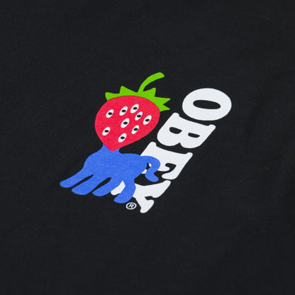 Obey StrawBerry Classic
