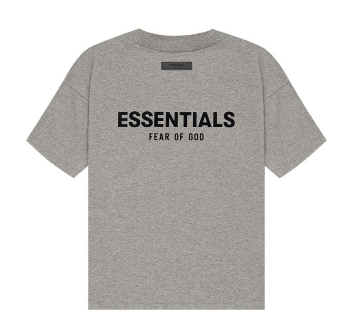 Essentials Fear Of God “Dark Oatmeal”