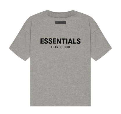 Essentials Fear Of God “Dark Oatmeal”