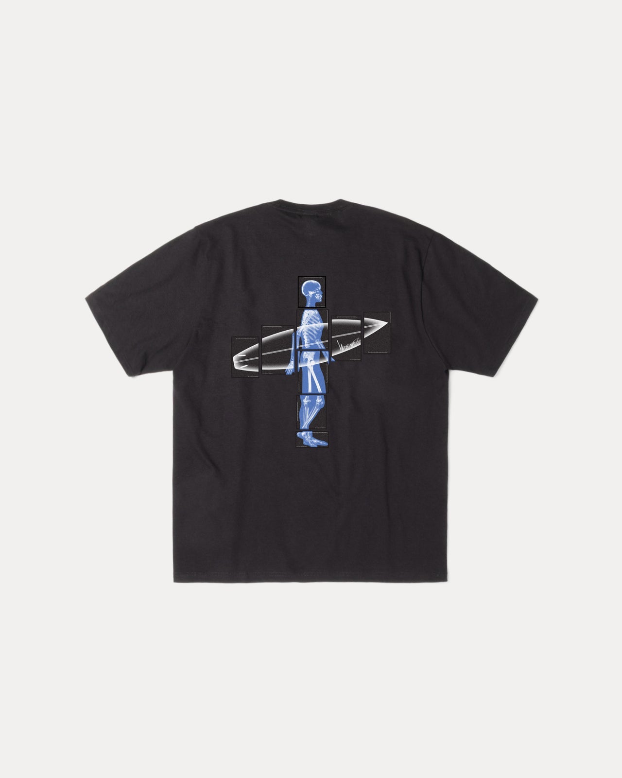 Stussy Body Scan Tee
