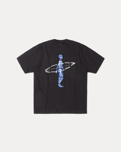 Stussy Body Scan Tee