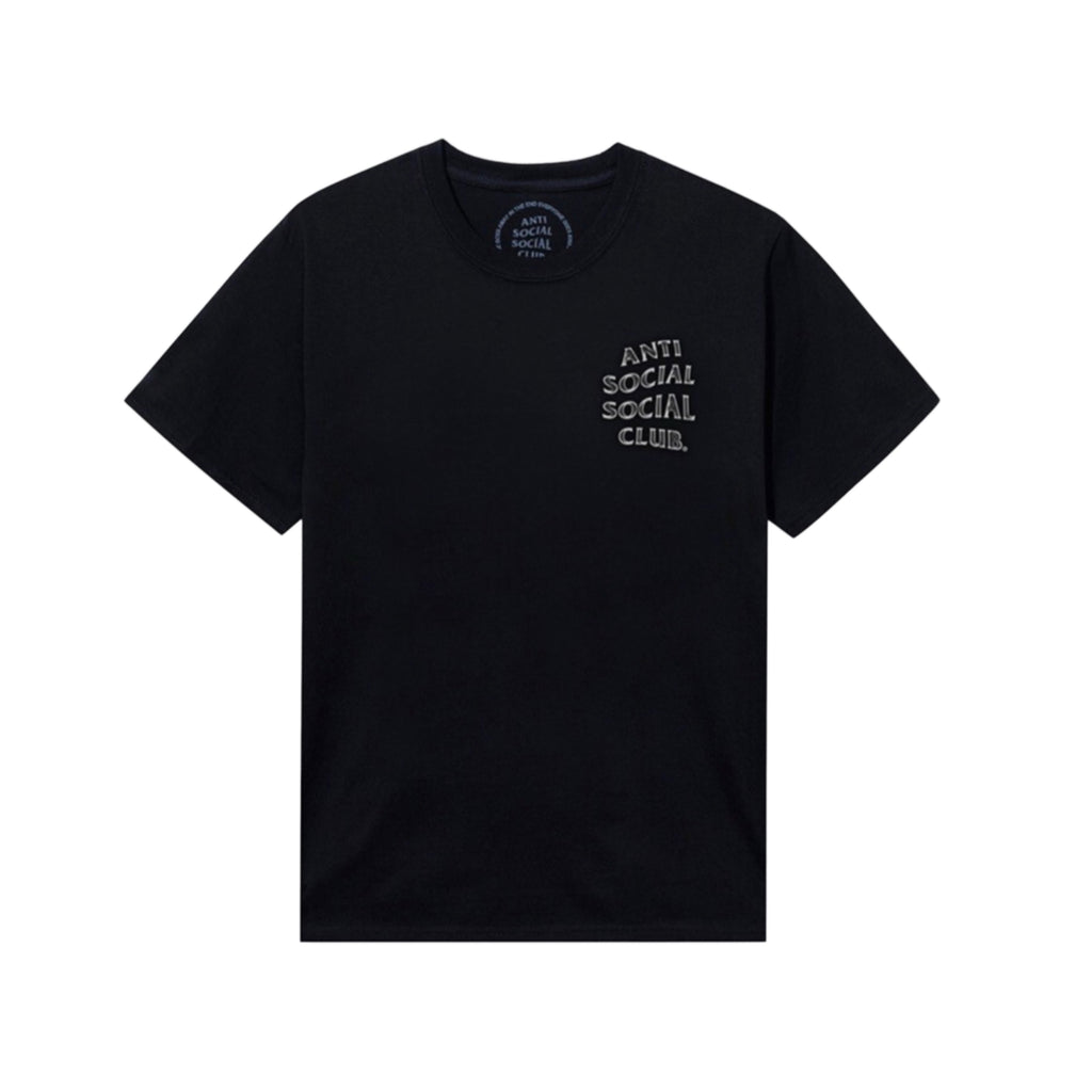 Anti Social Social Club Burnout