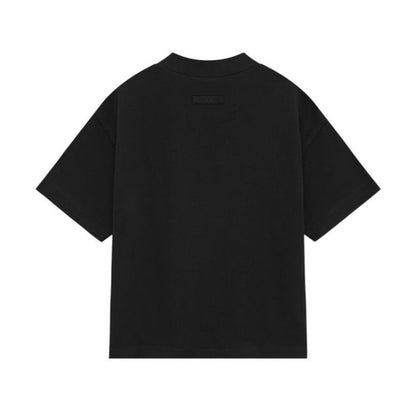 Essentials Fear Of God “Jet black”