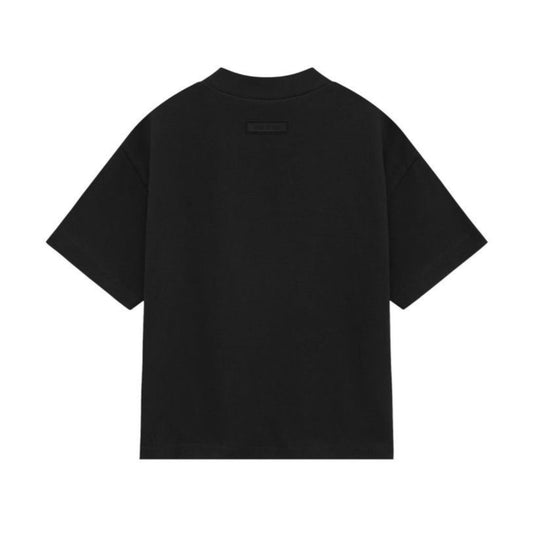 Essentials Fear Of God “Jet black”