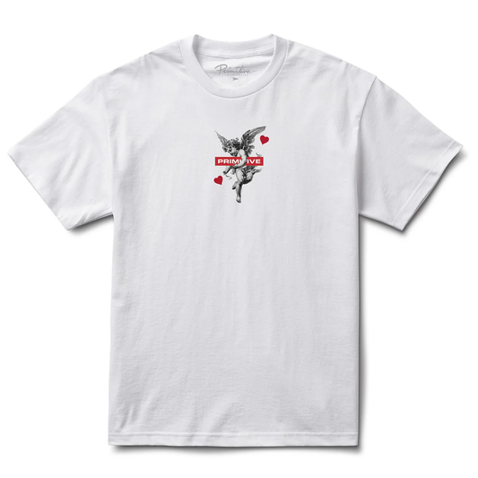 Primitive Match “White”