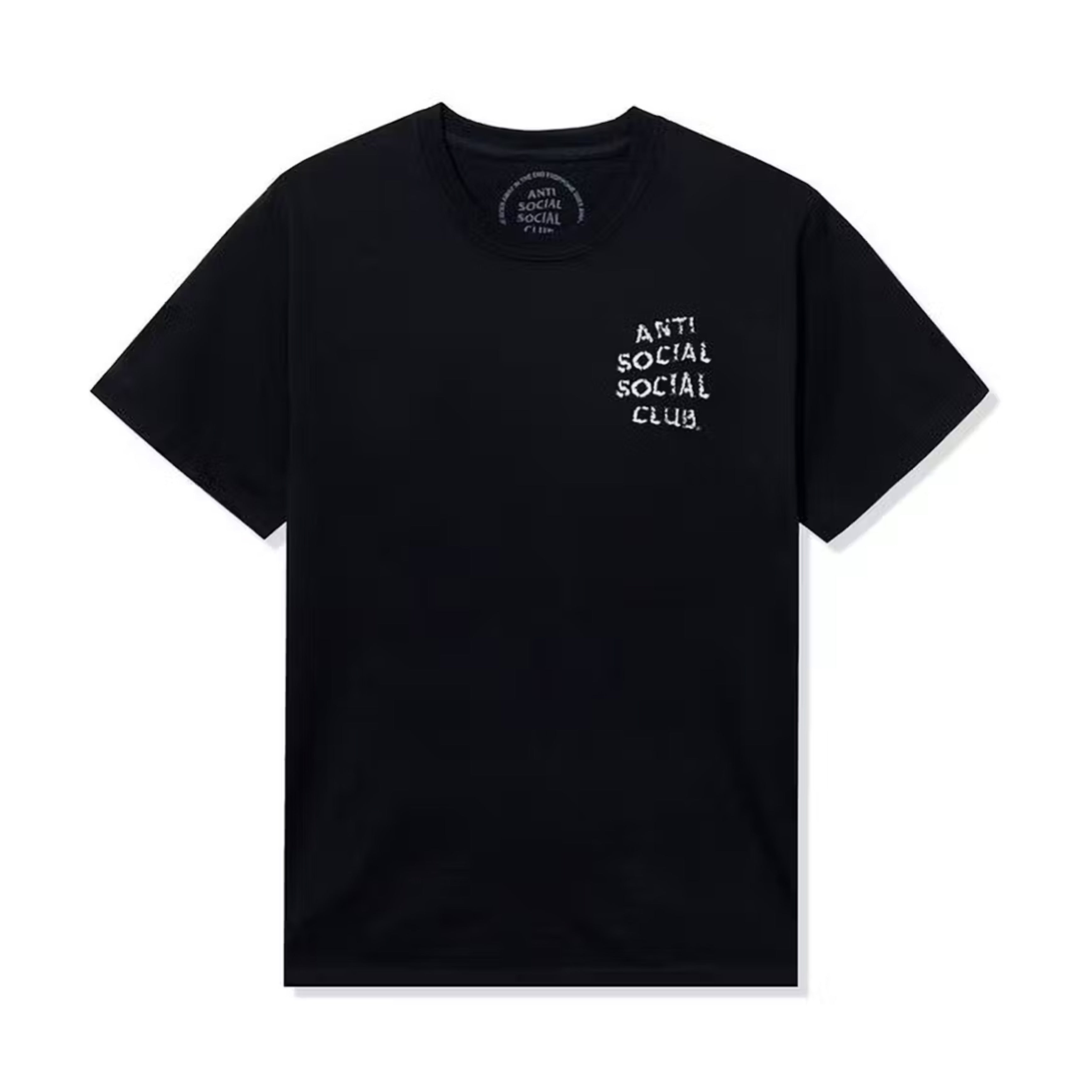 Anti Social Social Club
