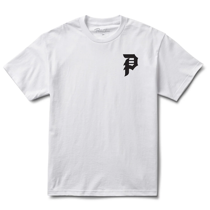 Primitive Dedication “White”