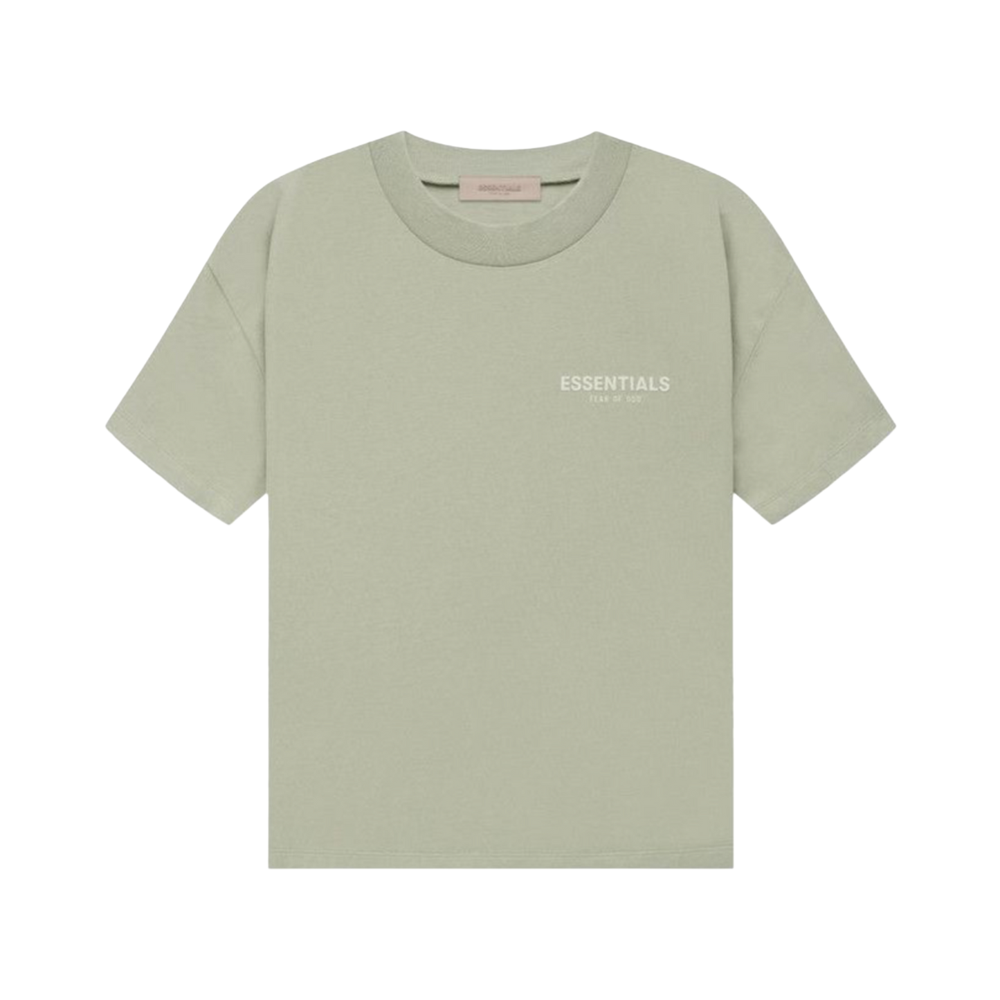 Essentials Fear Of God “Sea Foam”