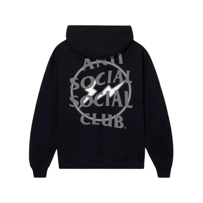 Anti Social Social Club Fragment