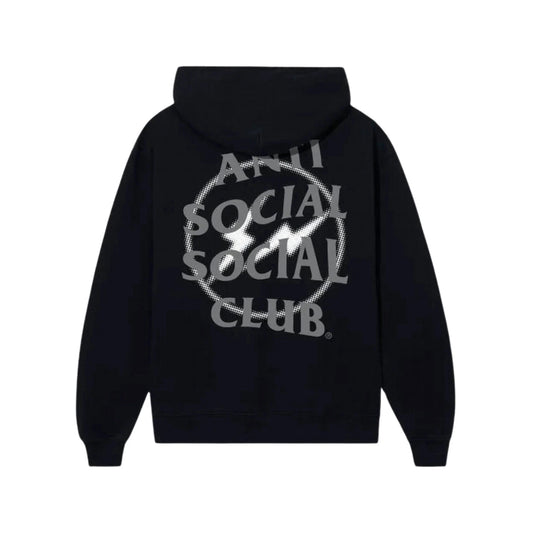 Anti Social Social Club Fragment