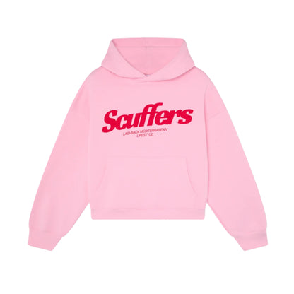 Scuffers Pop Ligth Pink