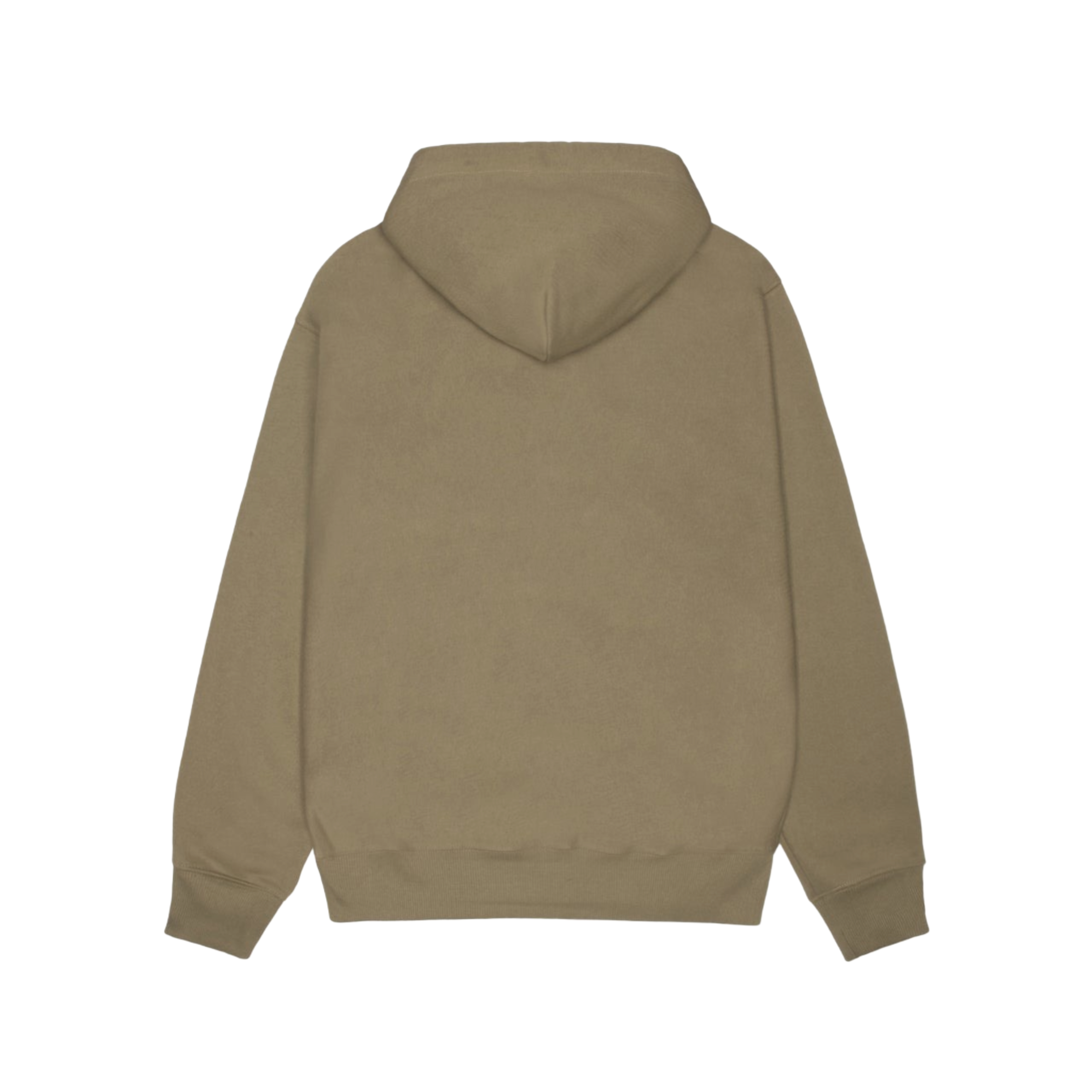 Stussy Authentic Gear Hoodie