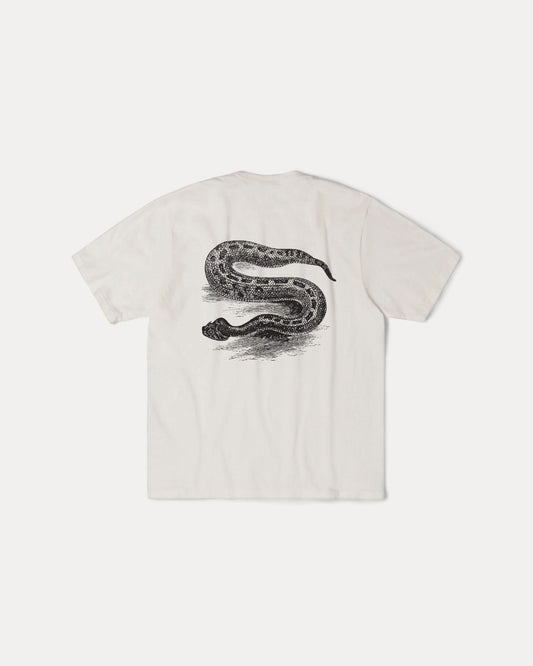 Stussy Serpent Tee