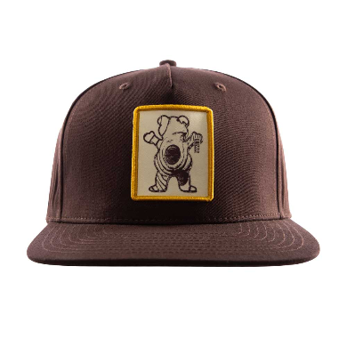Gorro Grizzly “Redwood Forest”