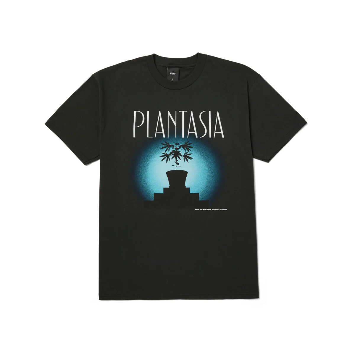 Huf Plantasia