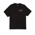 Obey RécordsSound Waves Black