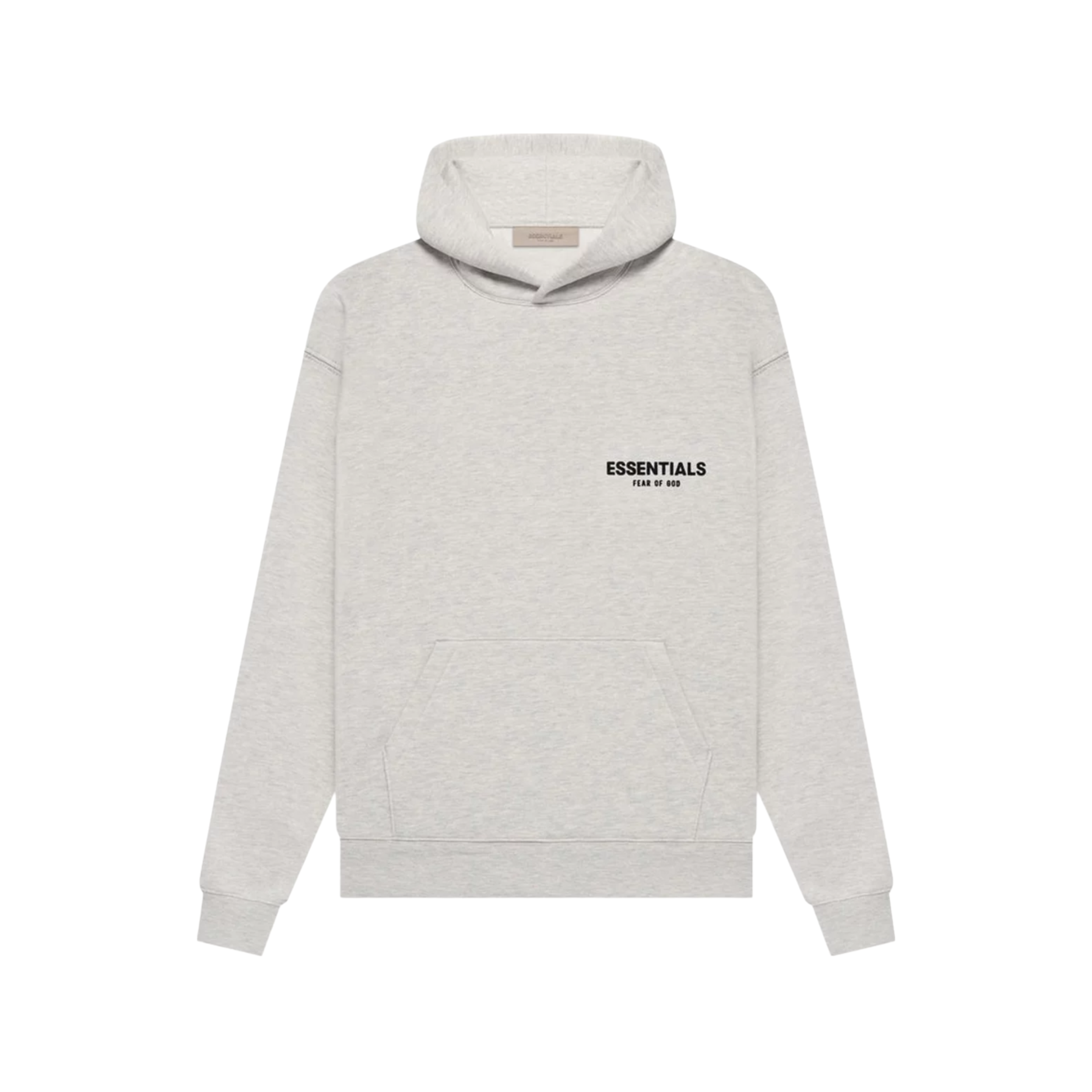 Essentials Fear Of God Ss22