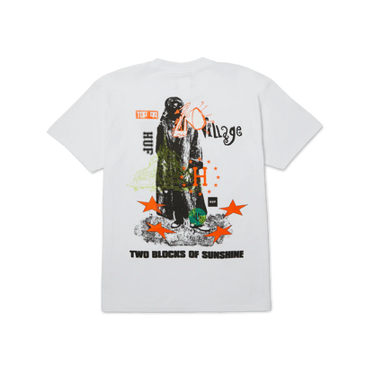 Huf Two Blocks Of Sunshine