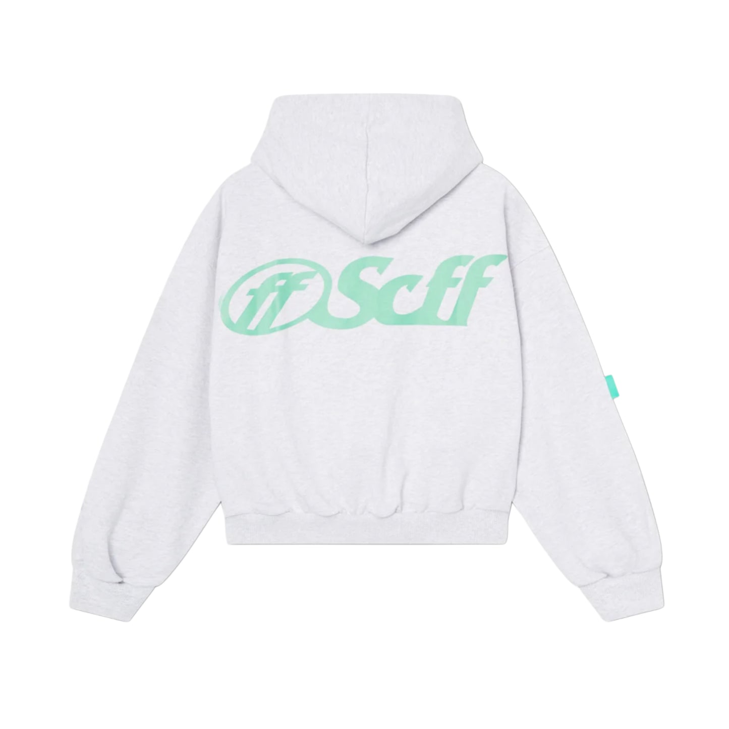 Scuffers HD Ligth Grey