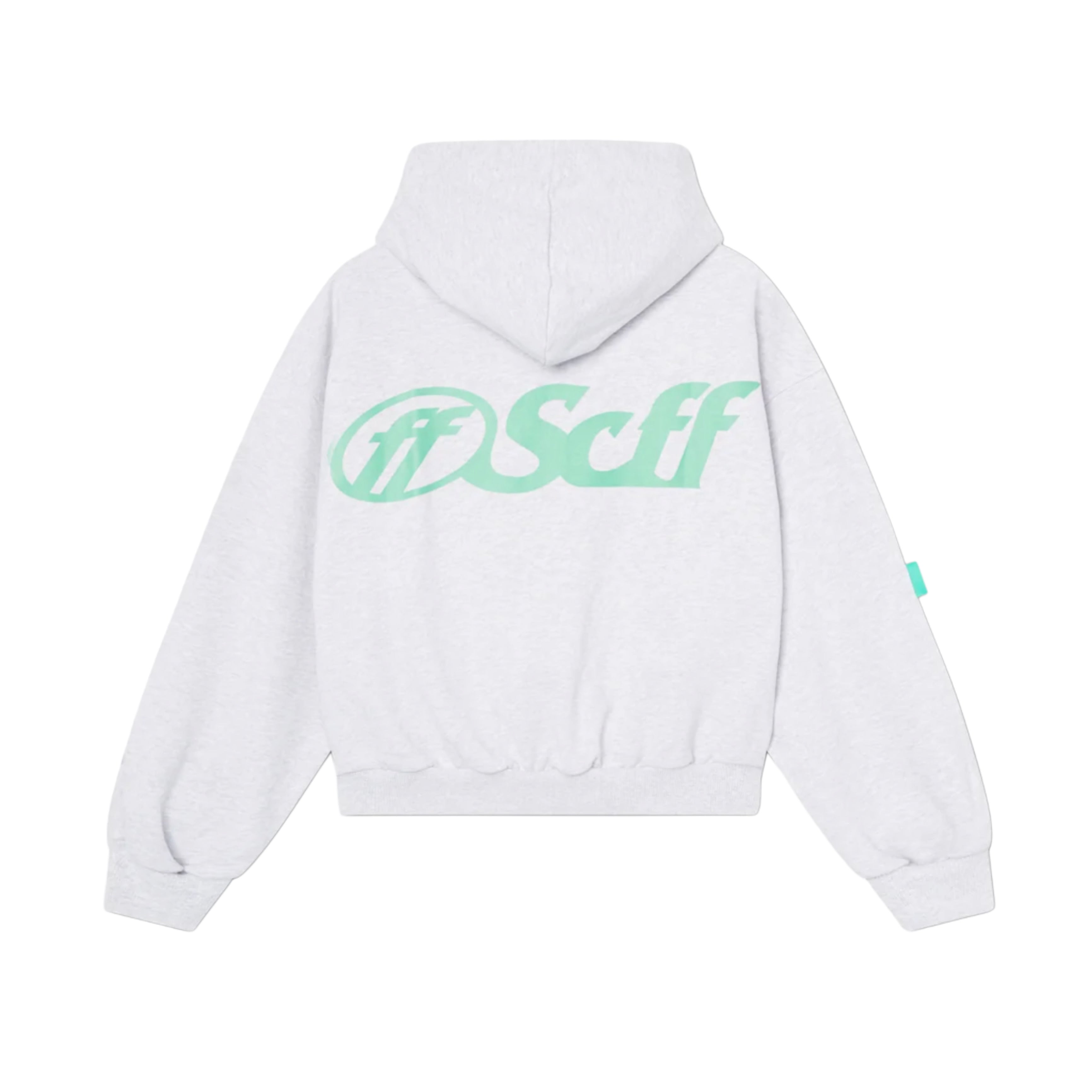 Scuffers HD Ligth Grey