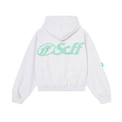 Scuffers HD Ligth Grey