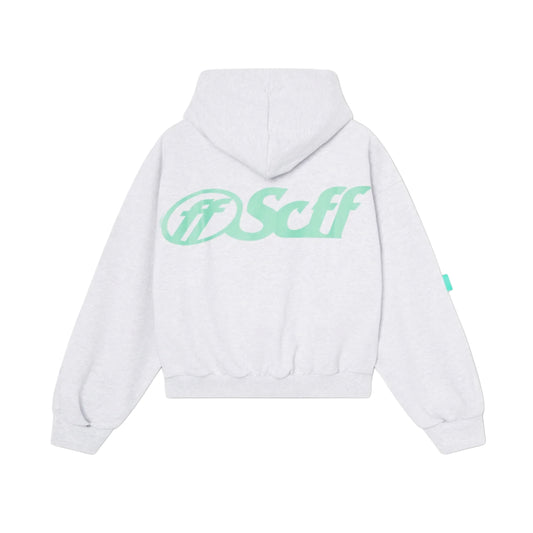 Scuffers HD Ligth Grey