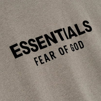 Essentials Fear Of God “Ss25”