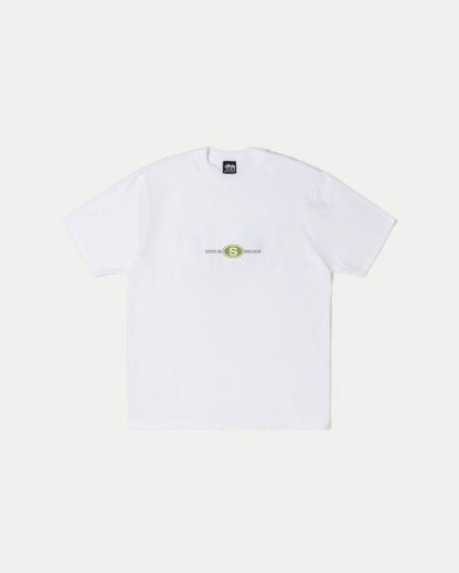 Stussy Worldwide Dot Tee