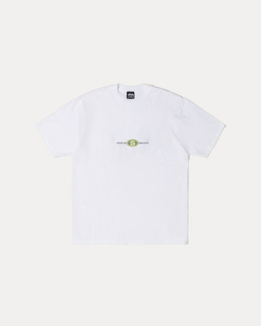 Stussy Worldwide Dot Tee