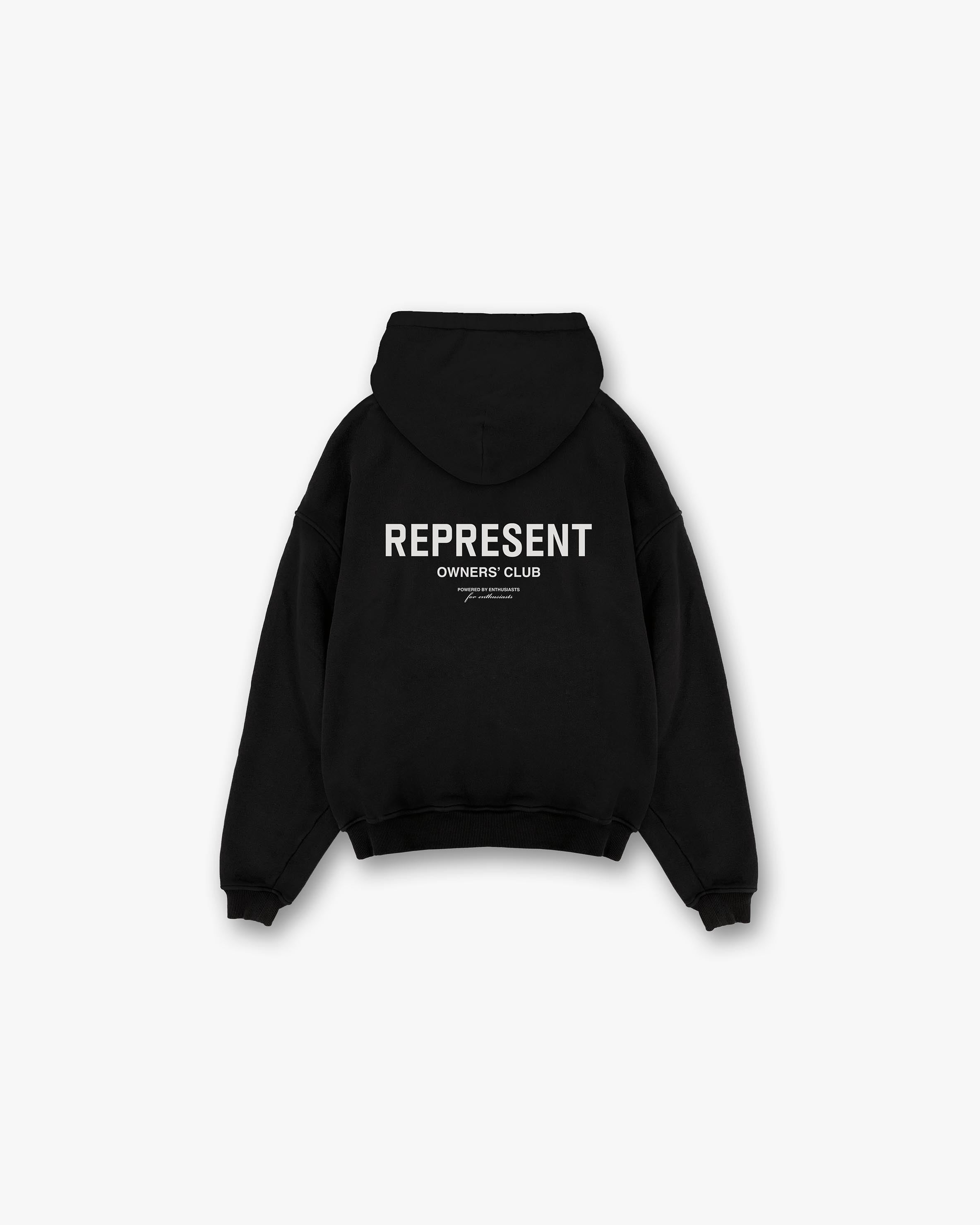 Represent Owners Club