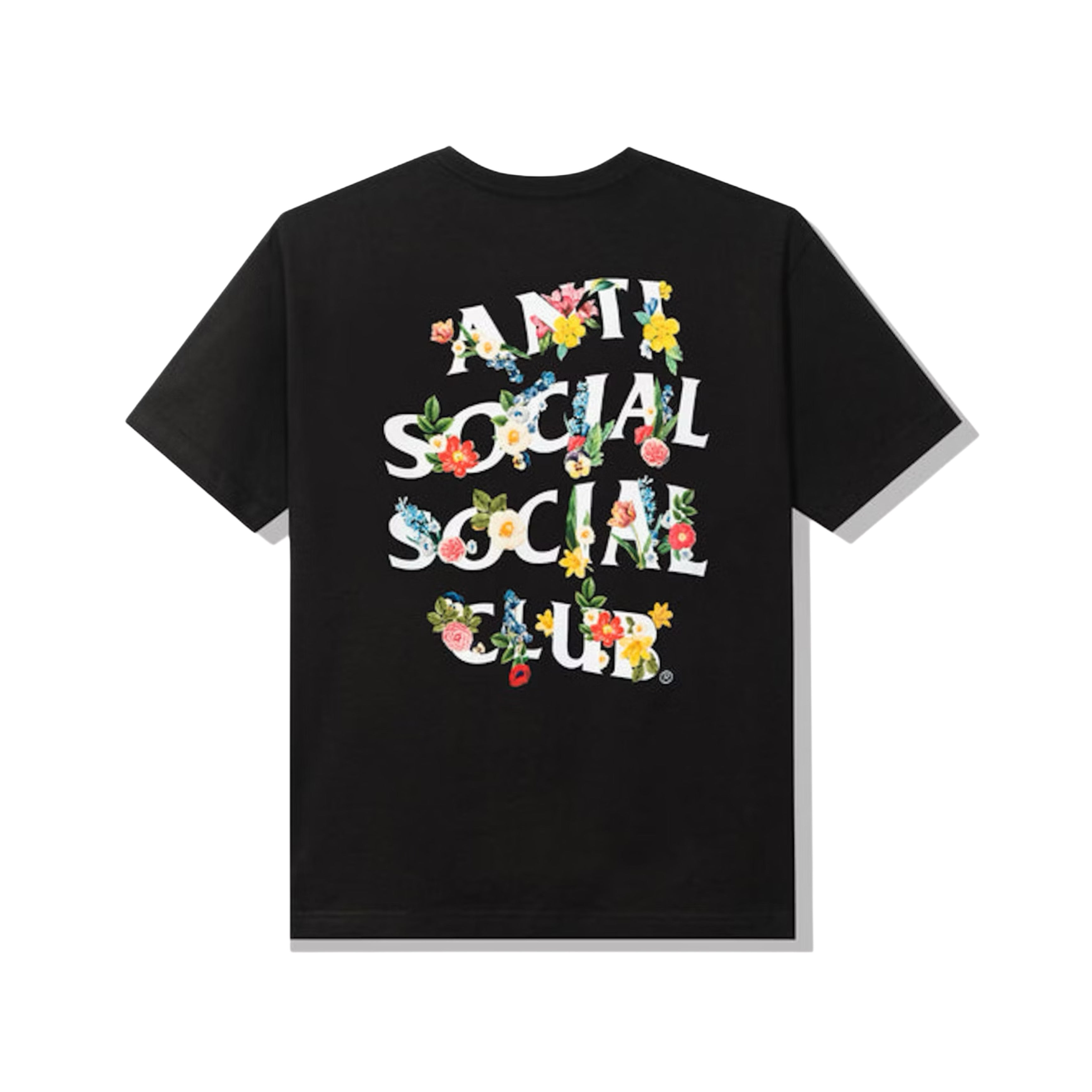 Anti Social Social Club