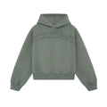 Scuffers Raw Green