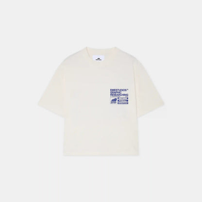 Emestudios “Research Off Sand”