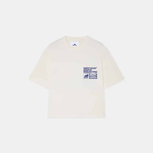 Emestudios “Research Off Sand”