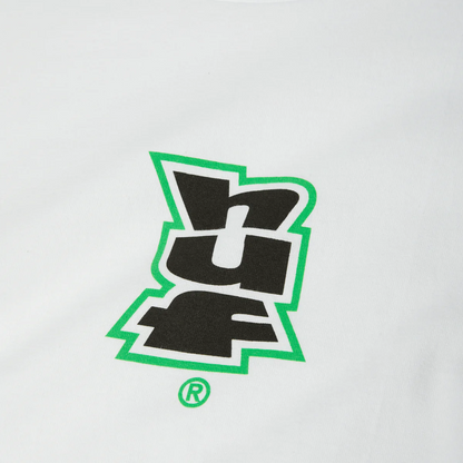 Huf Mgablast Multi “White”