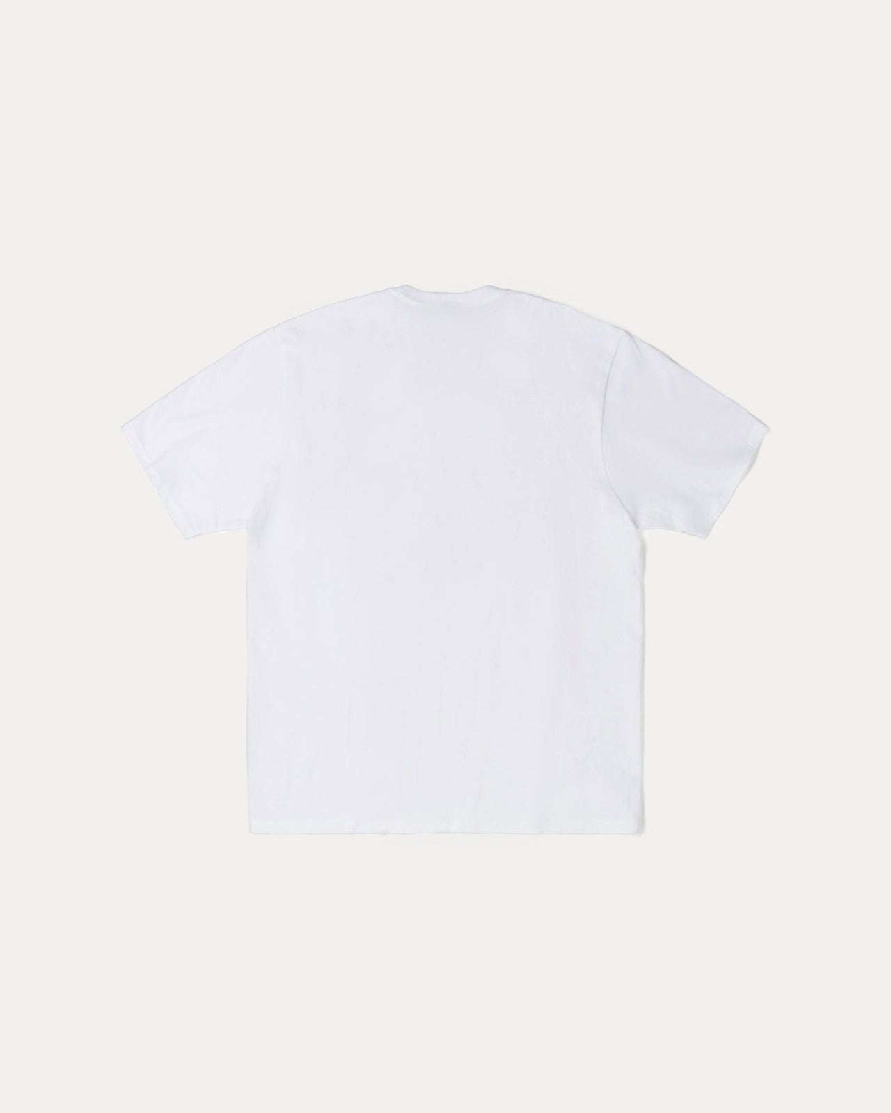 Stussy Worldwide Dot Tee