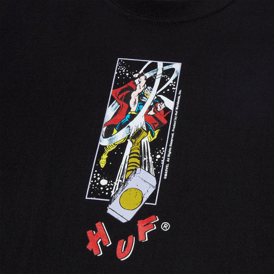 Huf Hammer Time