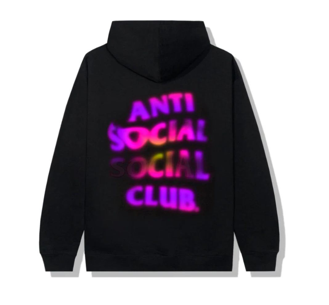 Anti Social Social Club “Lava”