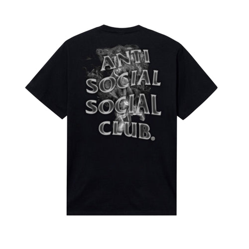 Anti Social Social Club Burnout