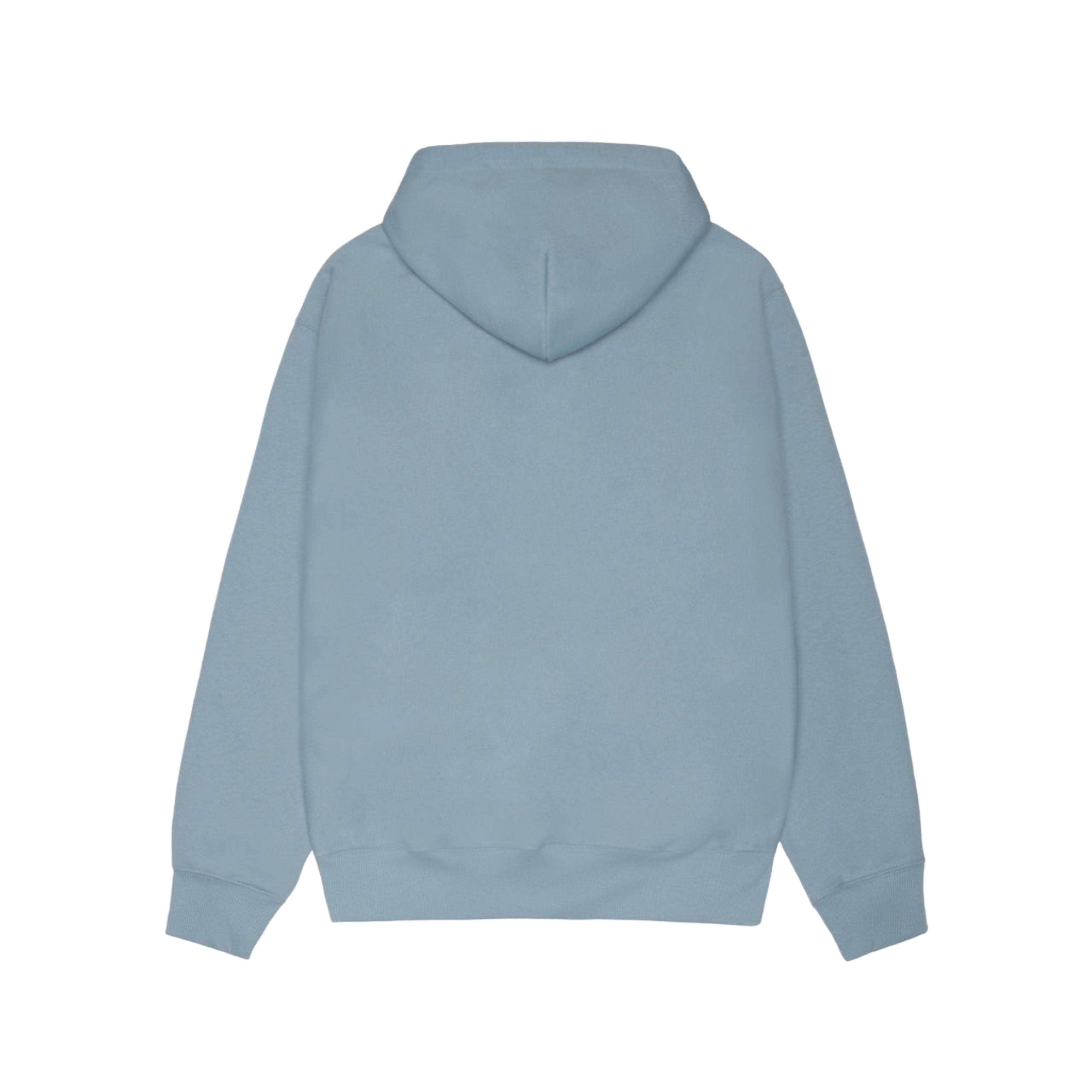 Stussy Worldwide Dor Hoodie